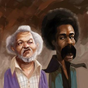 Meet your Posher, Eric